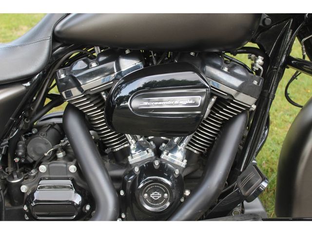 harley-davidson - street-glide-special-flhxs