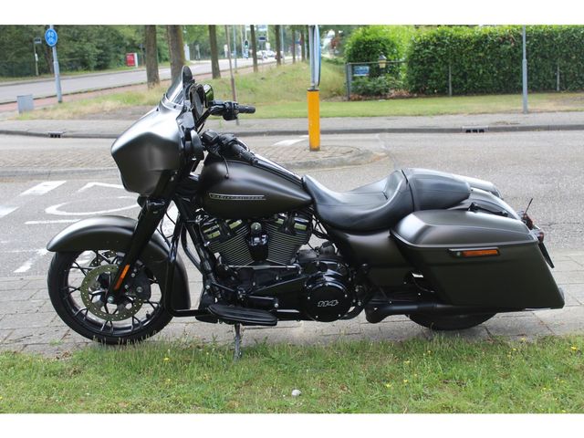 harley-davidson - street-glide-special-flhxs