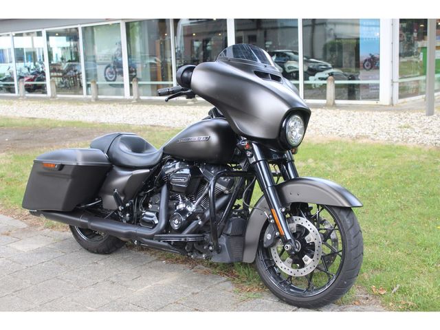 harley-davidson - street-glide-special-flhxs