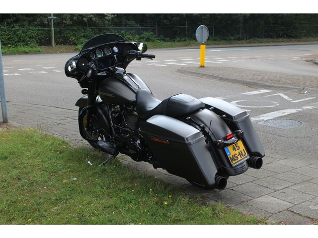 harley-davidson - street-glide-special-flhxs