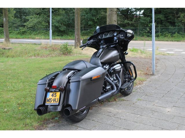 harley-davidson - street-glide-special-flhxs