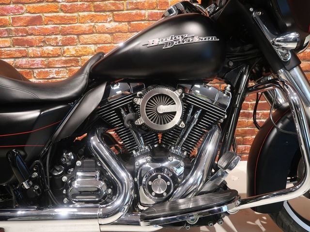 harley-davidson - street-glide-special-flhxs