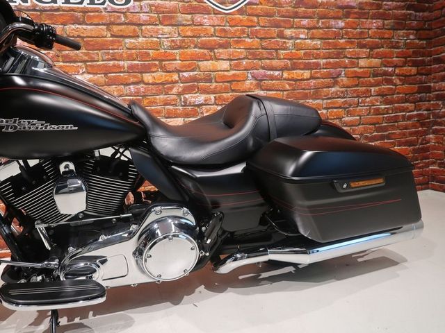 harley-davidson - street-glide-special-flhxs