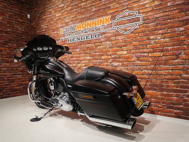 harley-davidson - street-glide-special-flhxs