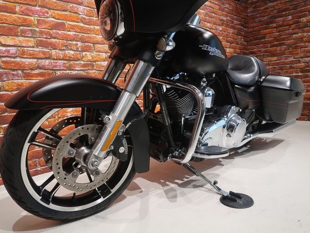 harley-davidson - street-glide-special-flhxs