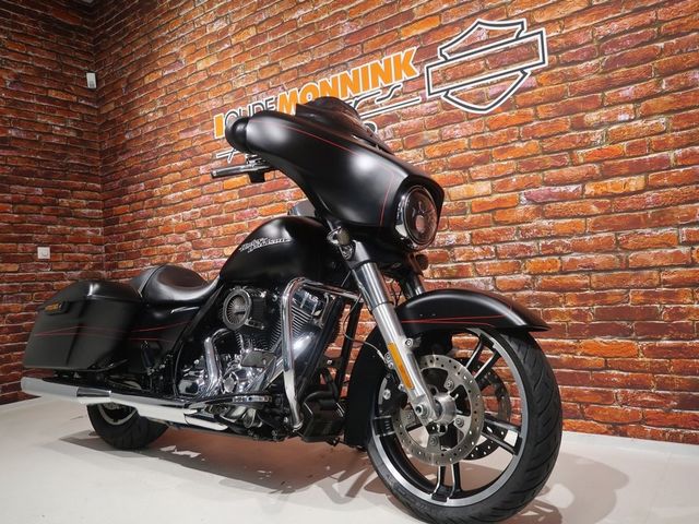 harley-davidson - street-glide-special-flhxs