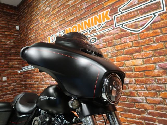 harley-davidson - street-glide-special-flhxs