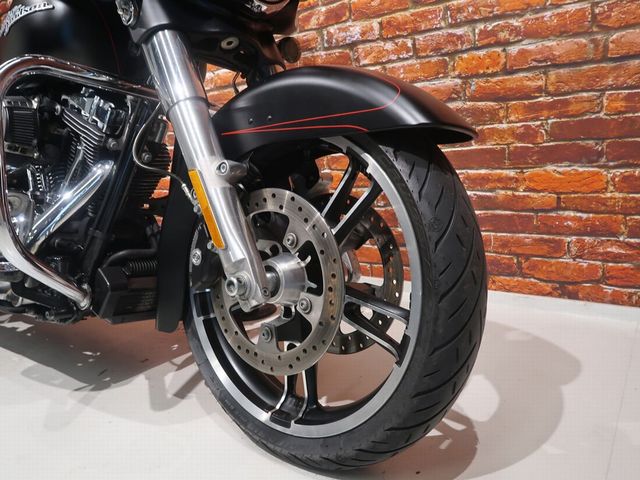 harley-davidson - street-glide-special-flhxs