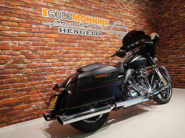 harley-davidson - street-glide-special-flhxs