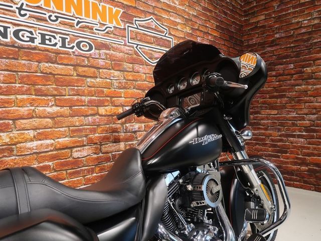 harley-davidson - street-glide-special-flhxs