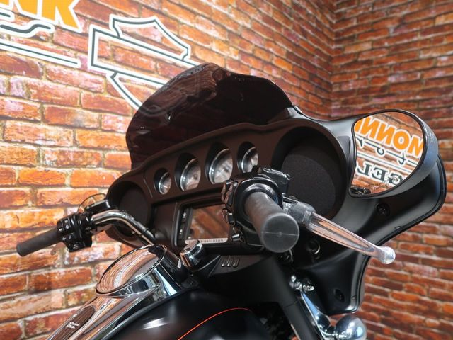 harley-davidson - street-glide-special-flhxs