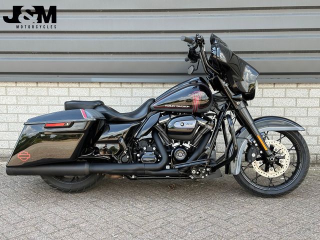 harley-davidson - street-glide-special-flhxs