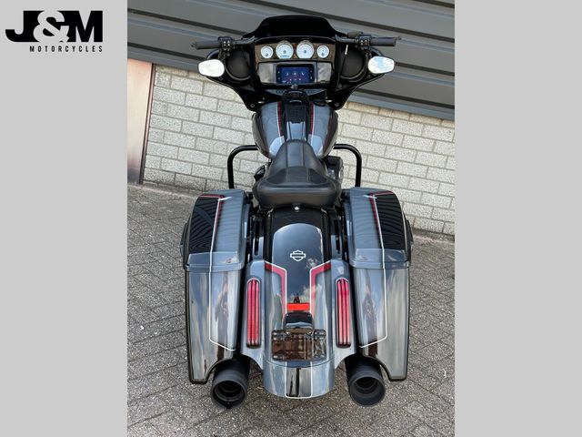 harley-davidson - street-glide-special-flhxs