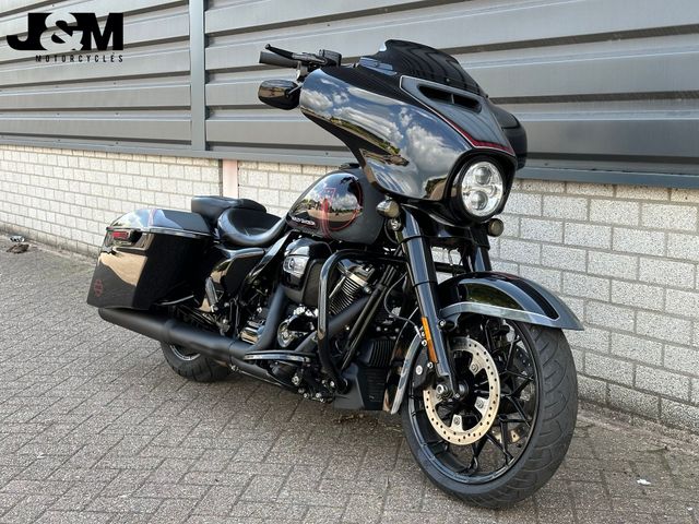 harley-davidson - street-glide-special-flhxs