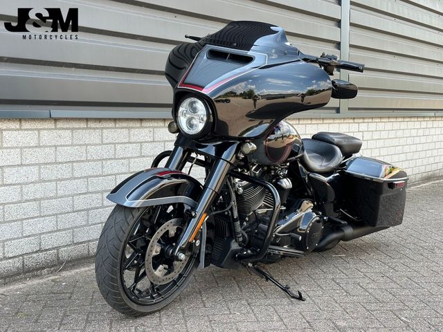 harley-davidson - street-glide-special-flhxs