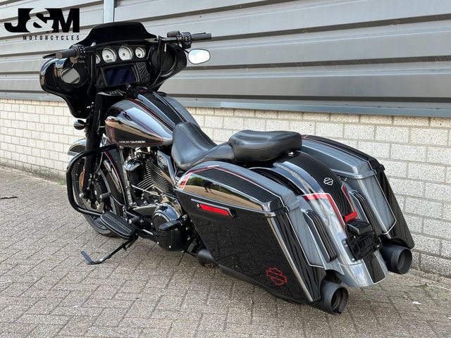 harley-davidson - street-glide-special-flhxs