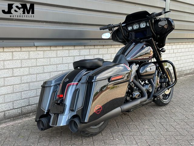 harley-davidson - street-glide-special-flhxs