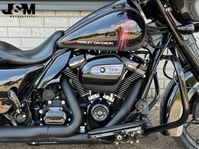 harley-davidson - street-glide-special-flhxs