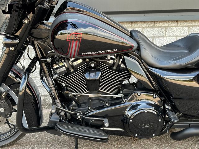 harley-davidson - street-glide-special-flhxs