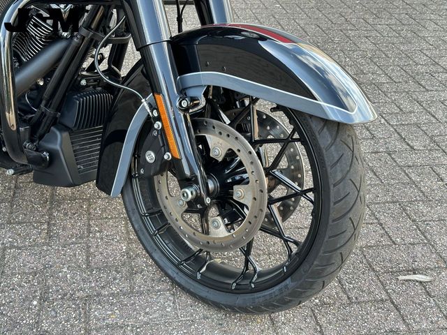 harley-davidson - street-glide-special-flhxs