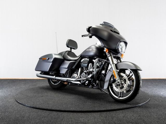 harley-davidson - street-glide-special-flhxs