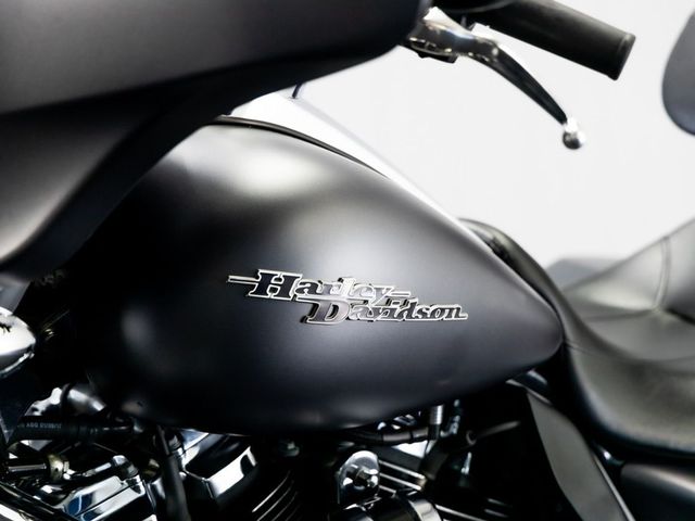 harley-davidson - street-glide-special-flhxs