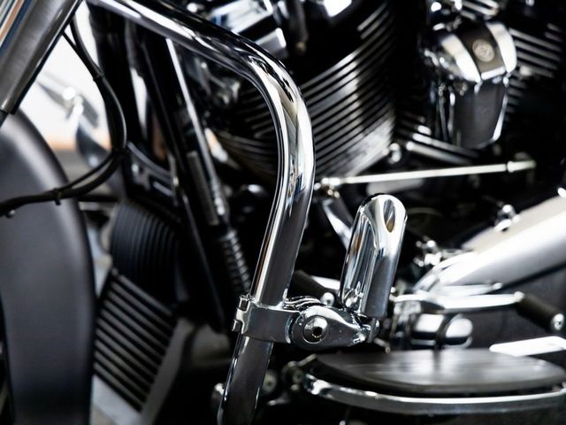 harley-davidson - street-glide-special-flhxs