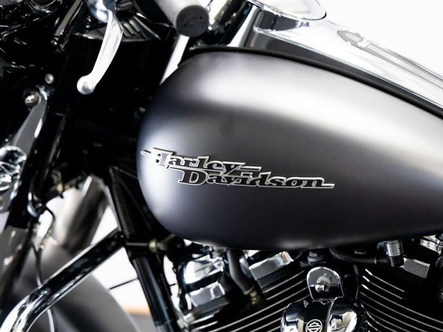 harley-davidson - street-glide-special-flhxs