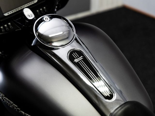 harley-davidson - street-glide-special-flhxs