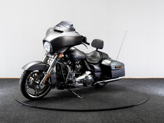 harley-davidson - street-glide-special-flhxs