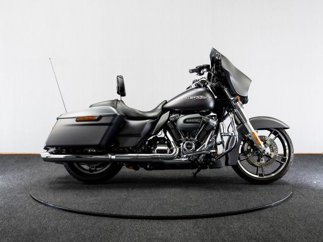 harley-davidson - street-glide-special-flhxs