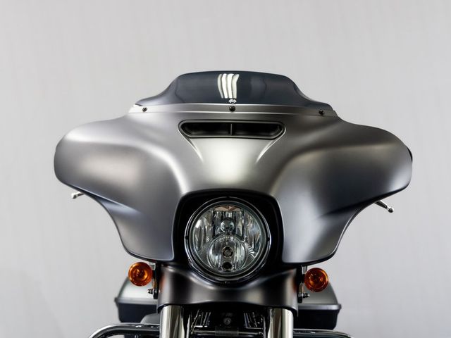 harley-davidson - street-glide-special-flhxs