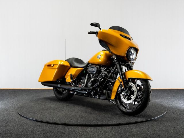 harley-davidson - street-glide-special-flhxs