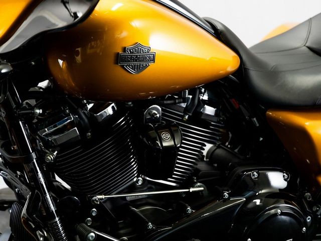 harley-davidson - street-glide-special-flhxs