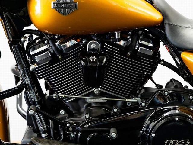 harley-davidson - street-glide-special-flhxs