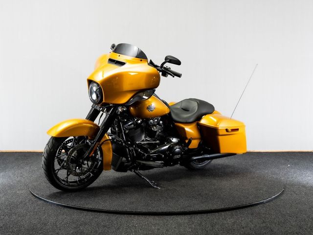 harley-davidson - street-glide-special-flhxs