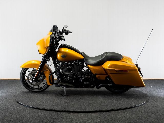 harley-davidson - street-glide-special-flhxs