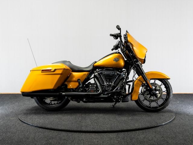 harley-davidson - street-glide-special-flhxs