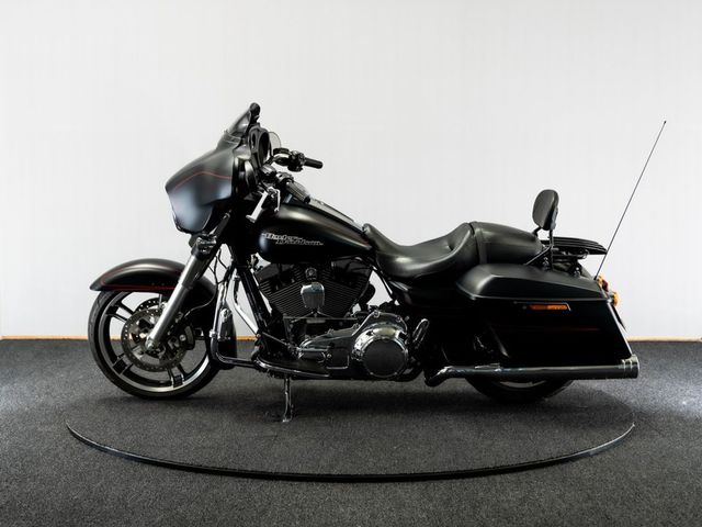 harley-davidson - street-glide-special-flhxs