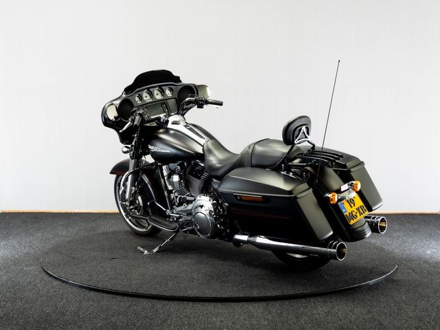 harley-davidson - street-glide-special-flhxs