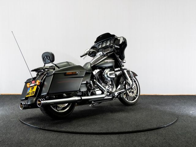 harley-davidson - street-glide-special-flhxs