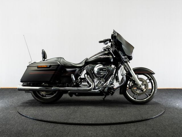 harley-davidson - street-glide-special-flhxs