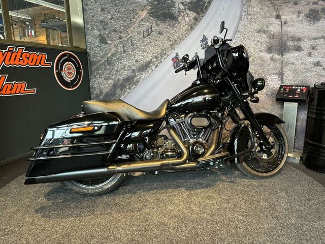 harley-davidson - street-glide-special-flhxs