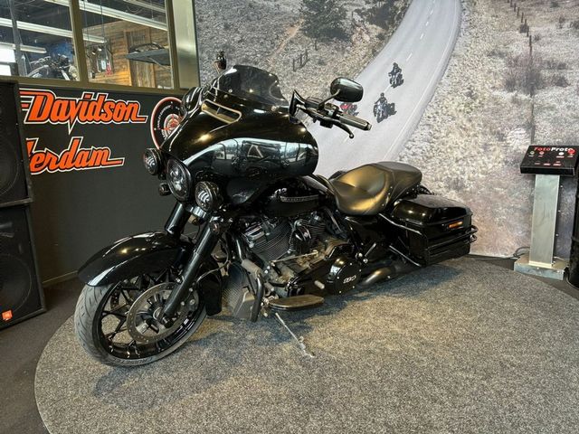 harley-davidson - street-glide-special-flhxs