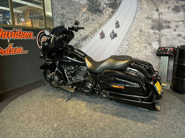 harley-davidson - street-glide-special-flhxs