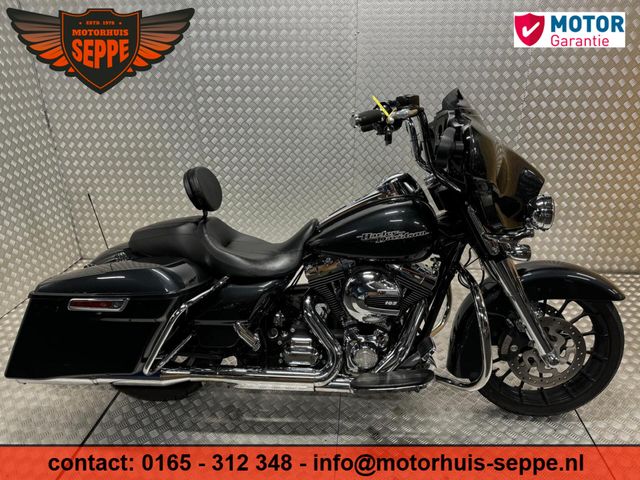 harley-davidson - street-glide-special-flhxs