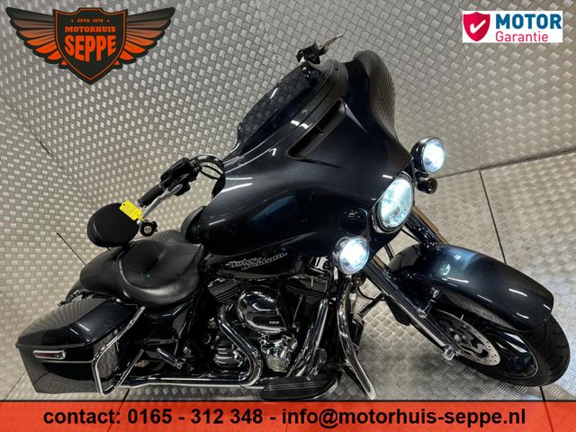 harley-davidson - street-glide-special-flhxs