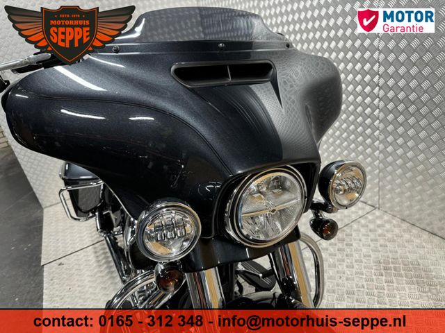 harley-davidson - street-glide-special-flhxs