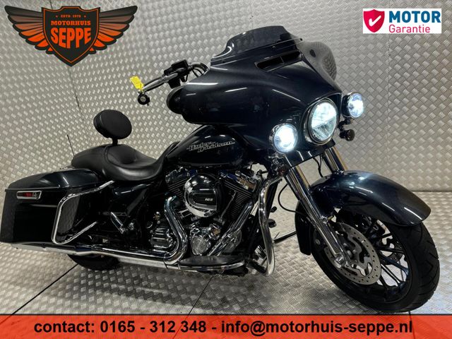 harley-davidson - street-glide-special-flhxs