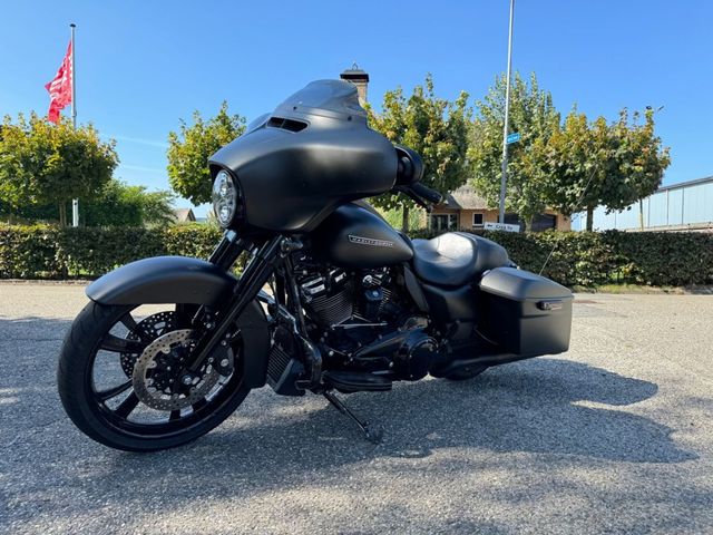 harley-davidson - street-glide-special-flhxs